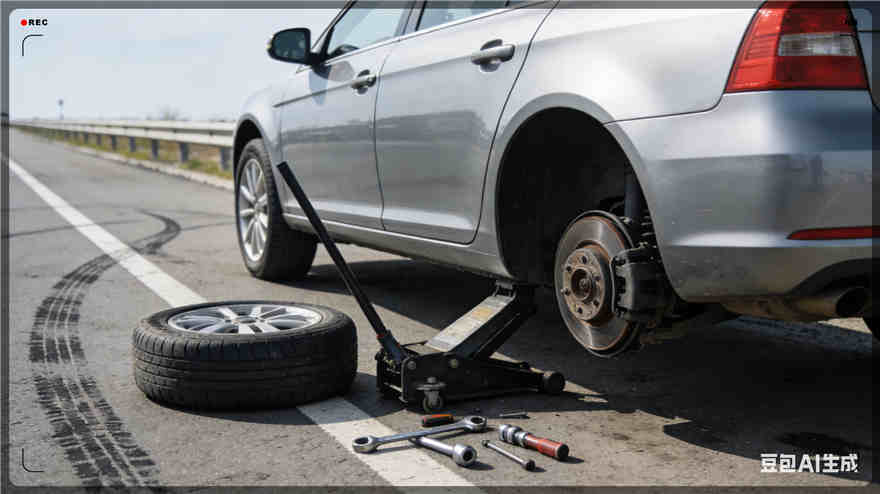 谯城区道路救援汽车送玻璃水