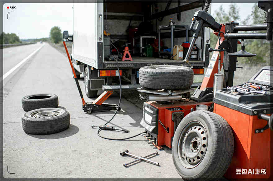 谯城区道路救援汽车送机油