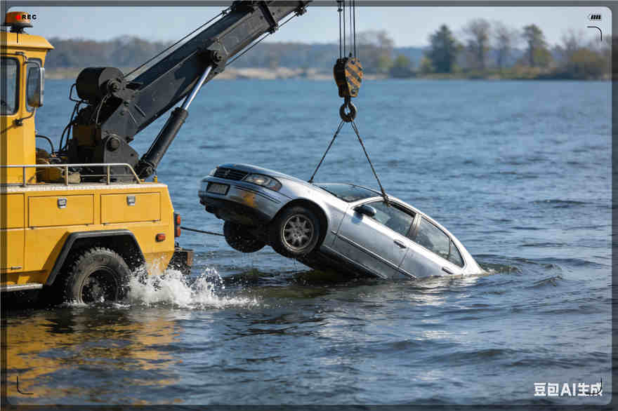 谯城区汽车救援送柴油